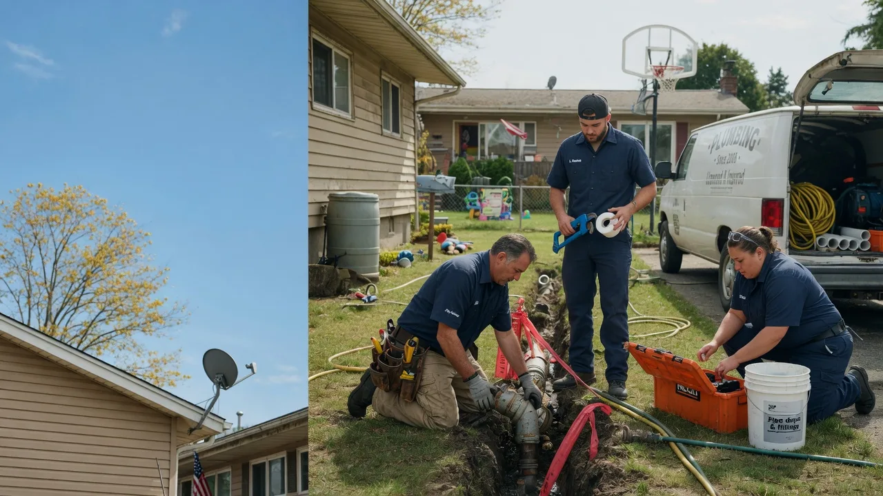 Garbage Disposal Replacement in Syracuse, IN near me